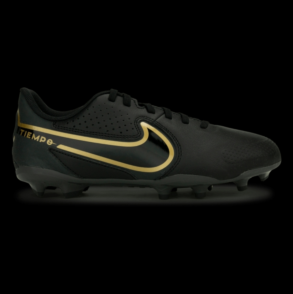 Boys Tiempo Soccer Cleats